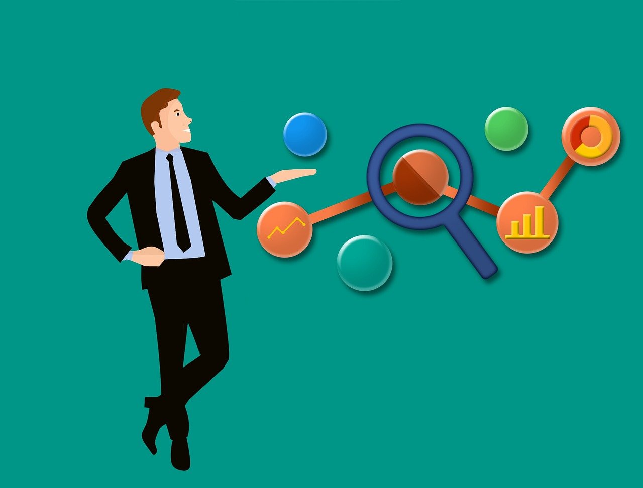 炒股新手必读，精选财经网站助你掌握市场脉搏