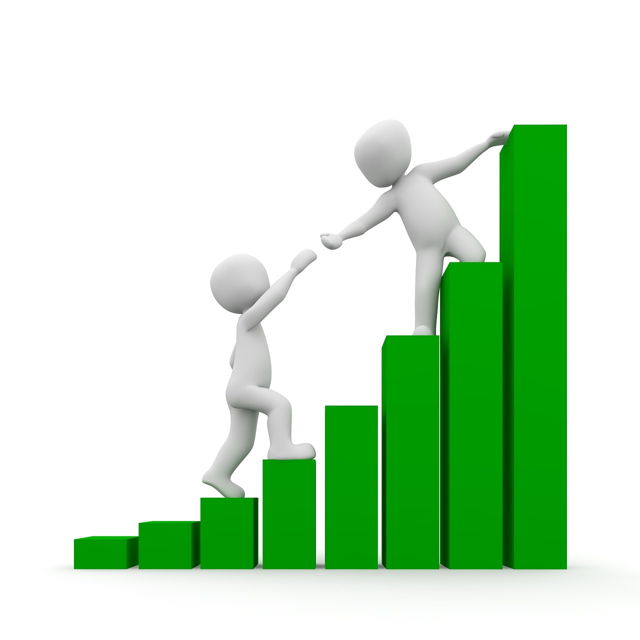 掌握COP股票指标，投资路上的罗盘