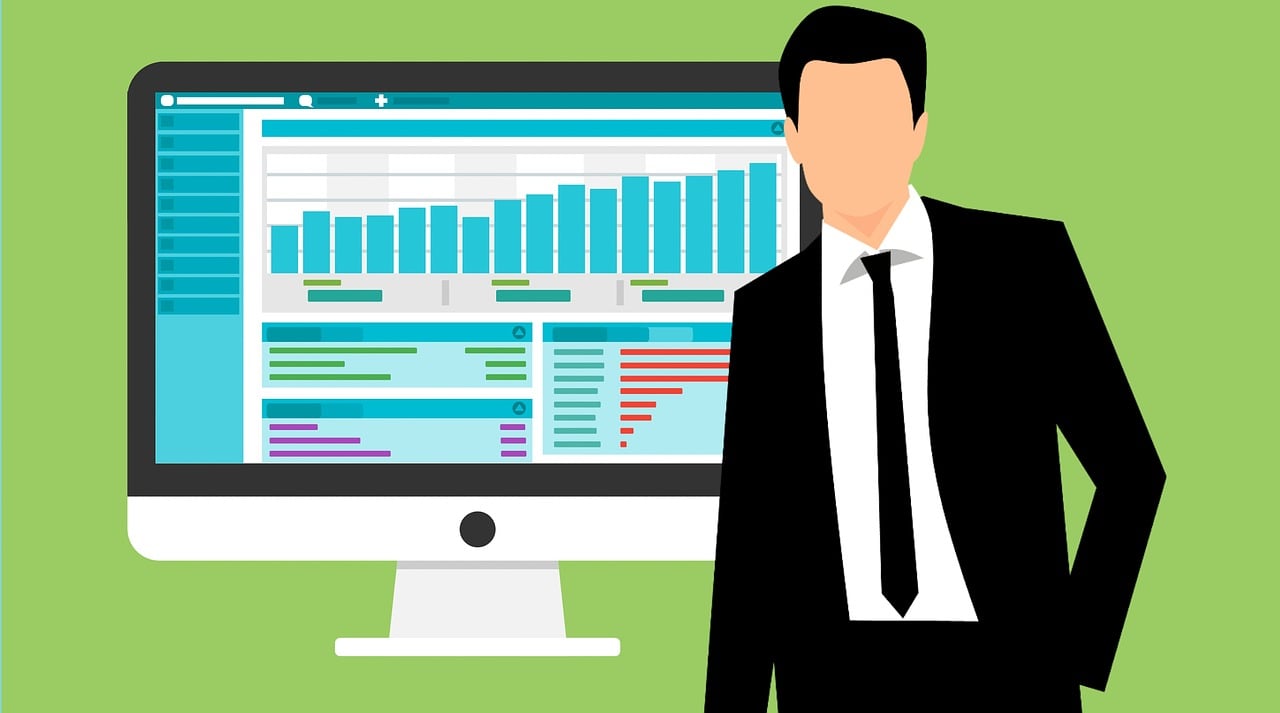 直播互动的艺术，如何用话术提升股票财经直播的吸引力