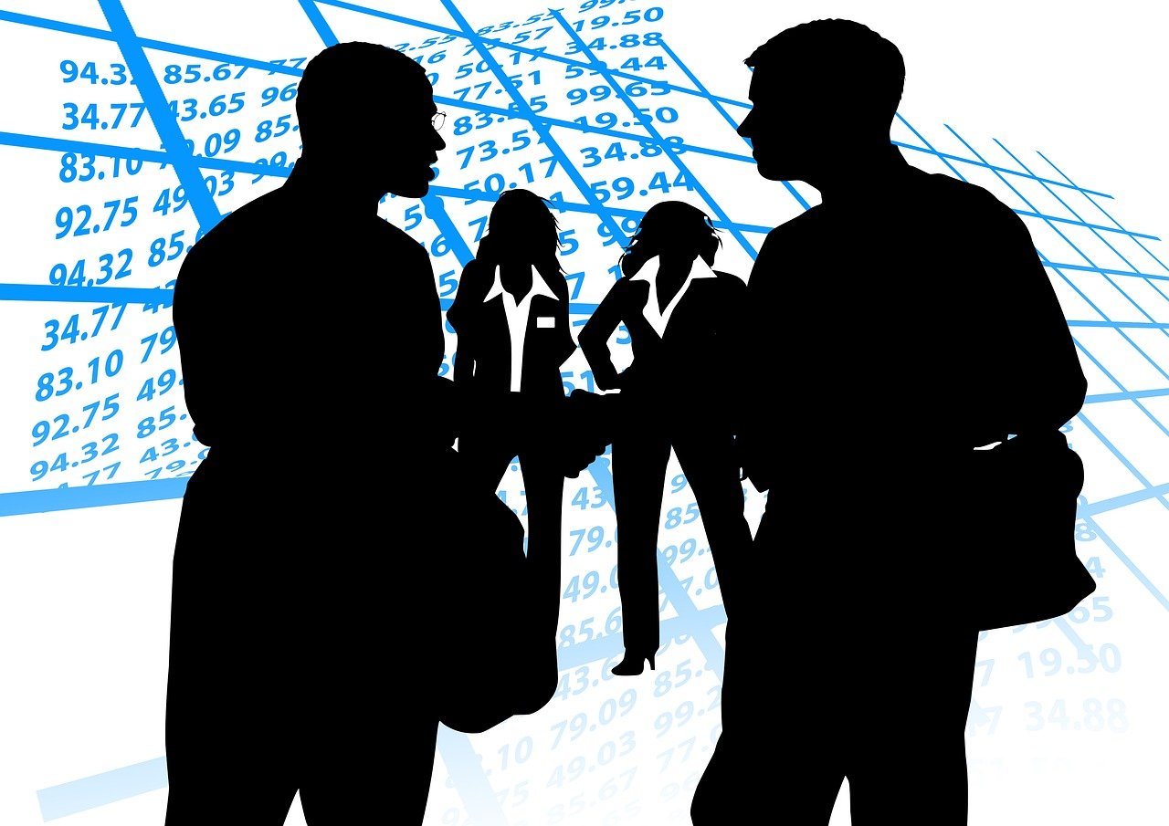 揭秘股票财经直播，如何成为行业佼佼者