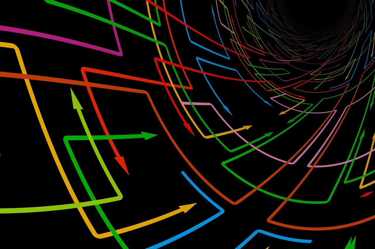 美国股市行情实时分析，波动、趋势与投资策略