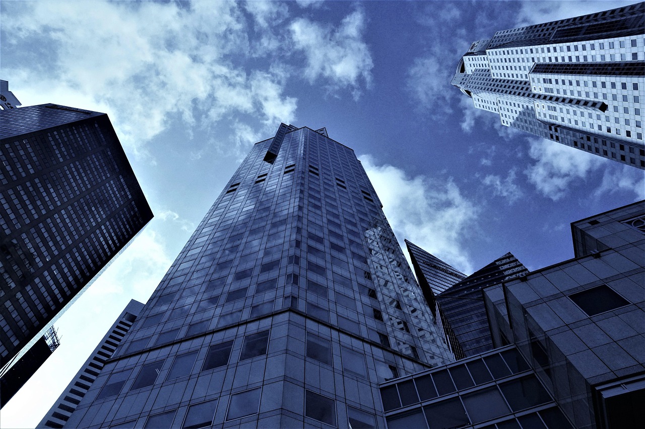 探索上海华宏，城市发展的璀璨明珠