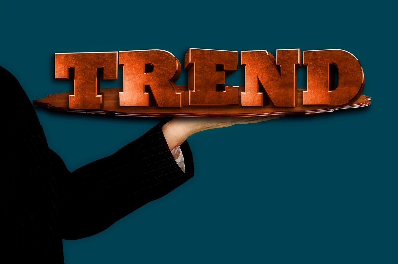 股市风云变幻，最新数据与市场趋势深度解析