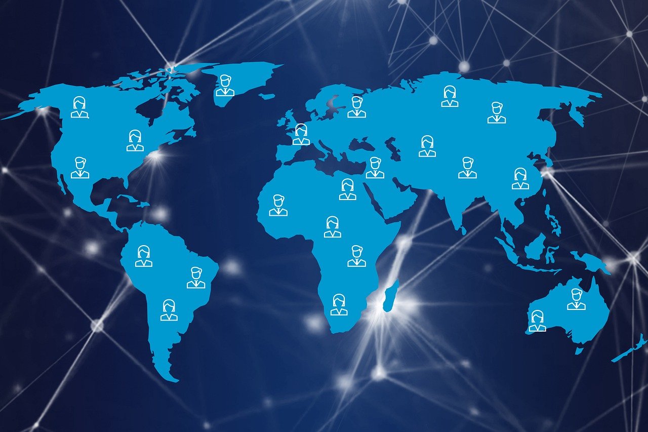 神洲数码，数字世界的桥梁，连接你我他