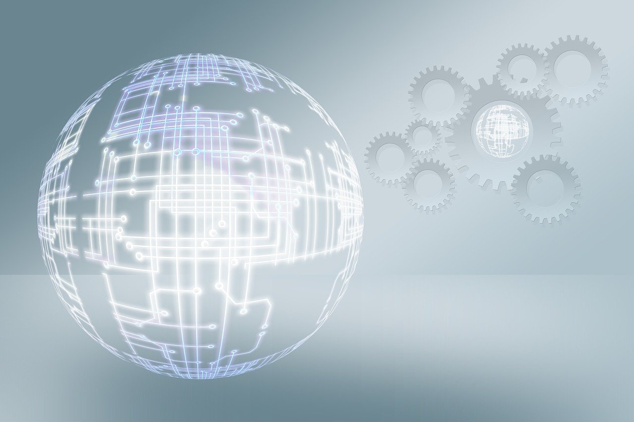 特瑞德，探索全球领先的电力解决方案提供商