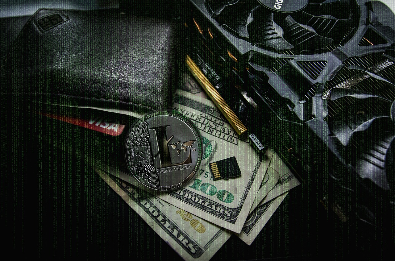 探索美元期货，金融市场的避险利器