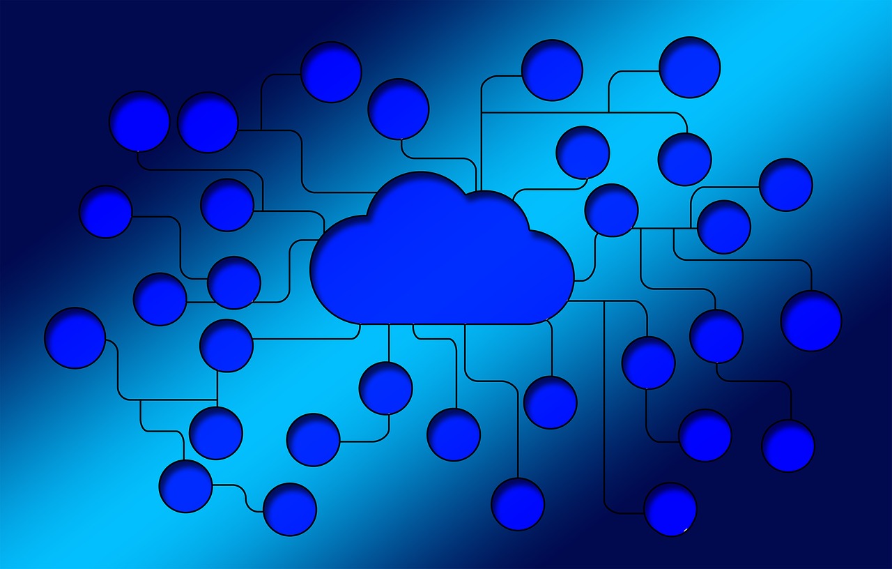 端云协同平台,解锁数字时代基金管理的超级钥匙