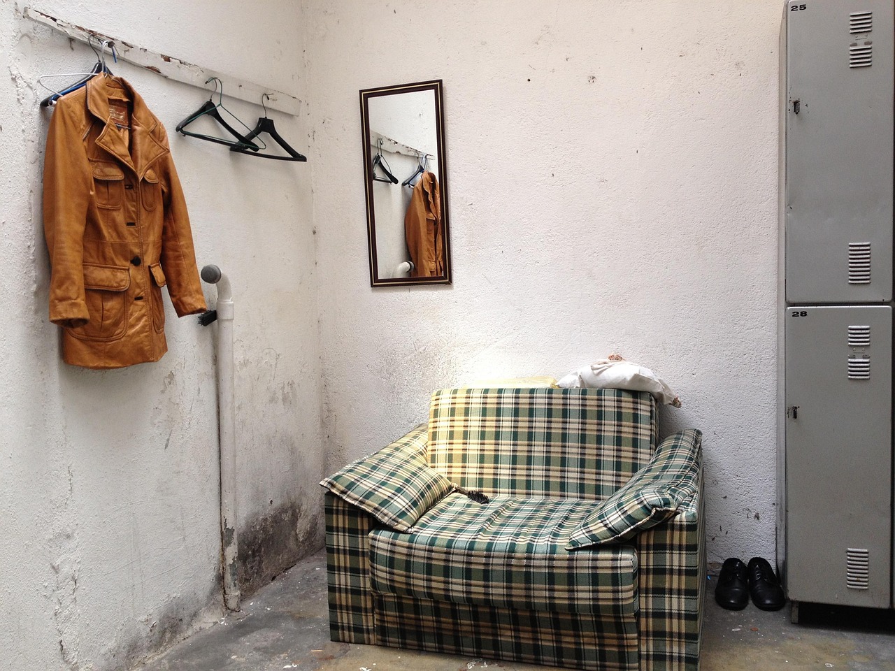 装修一套房，那些不得不踩的坑与避坑指南