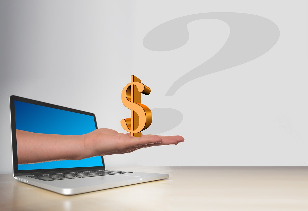 基金跌了还能分红吗?——解析基金分红与市场波动的关联