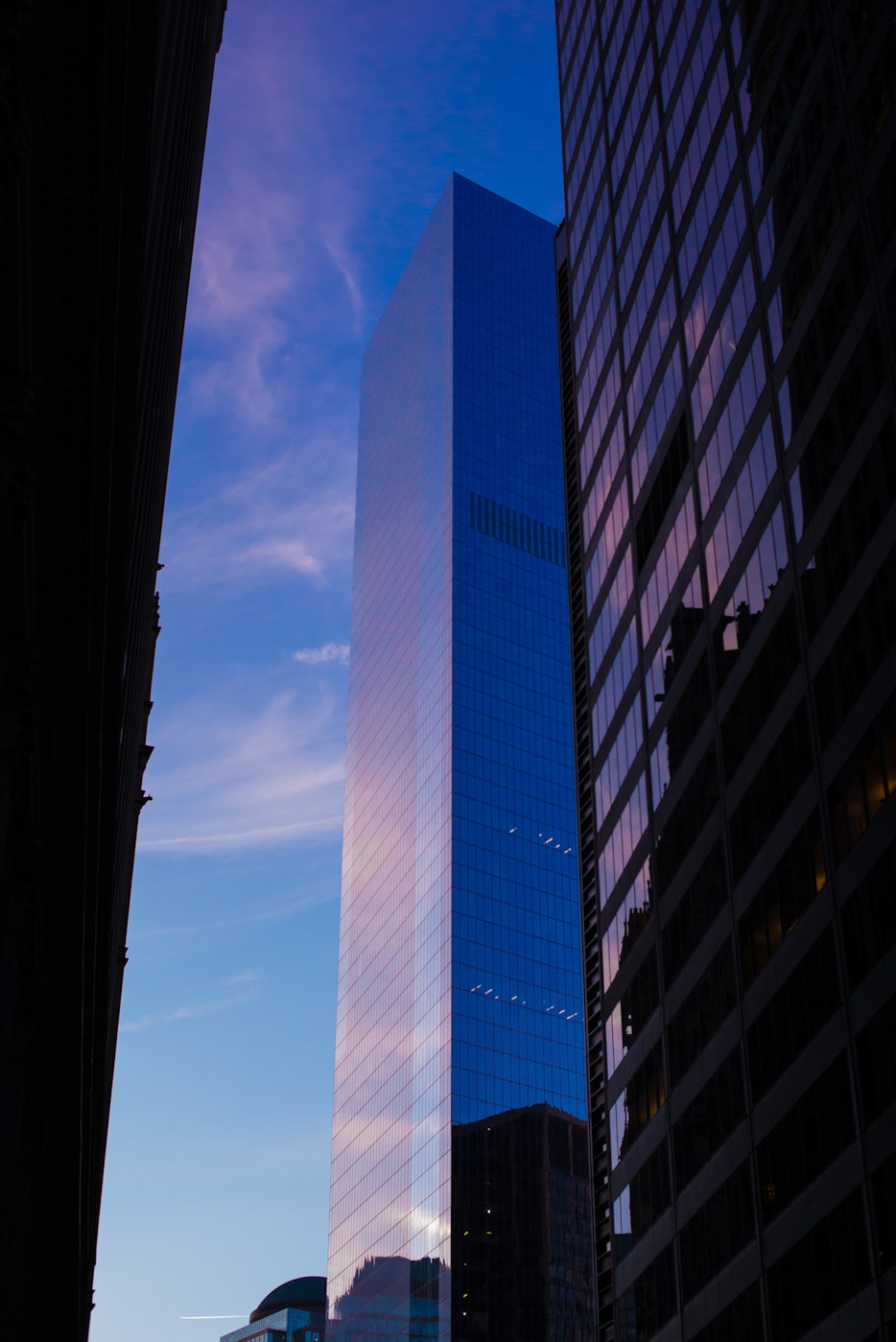 实地参观前海母基金,探索创新金融的心脏