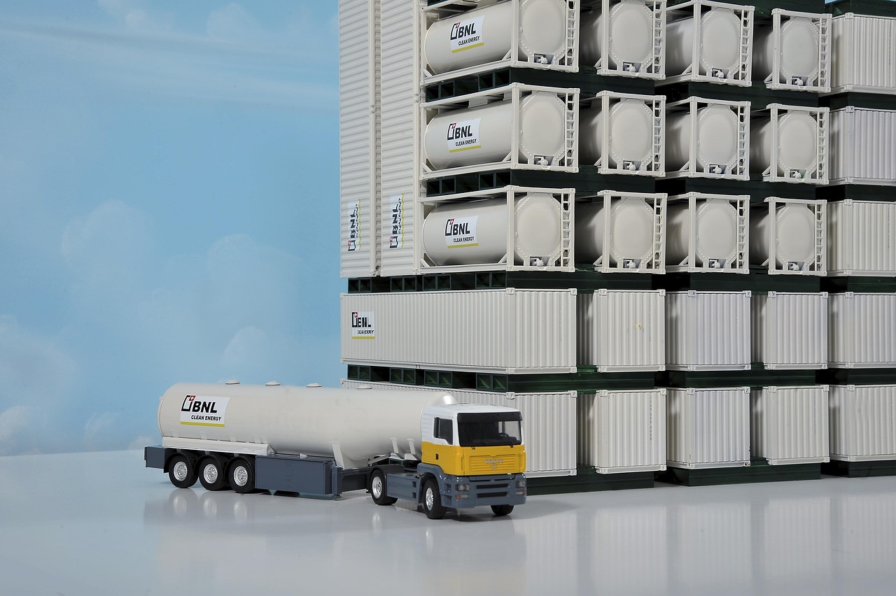 探索科技创新的巨擘，最大的科技创新基金公司